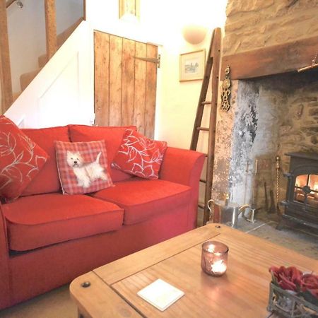 Odd Cottage Oddington  외부 사진
