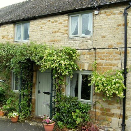 Odd Cottage Oddington  외부 사진