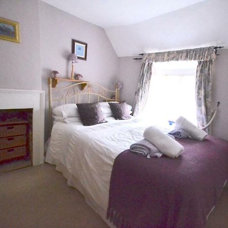 Odd Cottage Oddington  외부 사진