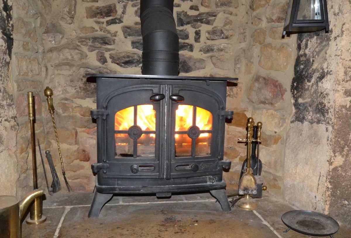 Odd Cottage Oddington  외부 사진